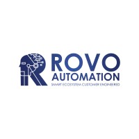 Rovo Automation India Private Limited