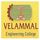 Velammal Engineering College - [VEC] logo