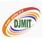 Dr. Jivraj Mehta Institute of Technology - [DJMIT] logo