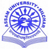 Assam University Silchar
