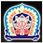 Arts Commerce and Science College logo
