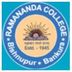 Ramananda College Bankura
