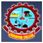 Choudwar College logo