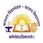 Nalini-Arvind and T.V. Patel Arts College logo