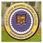 Shri DP Verma Memorial Degree College logo