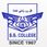 Sir Syed College logo