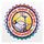 Vikas Night College of Arts Science and Commerce logo