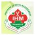 State Institute of Hotel Management Catering Technology and Applied Nutrition Hamirpur