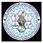 Dr Ram Manohar Lohia Institution of Bioscience and Technology logo