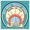 Nehru PG College logo