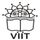 Vidya Pratishthan's Institute of Information Technology - [VIIT] logo