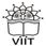 Vidya Pratishthan's Institute of Information Technology - [VIIT] logo