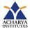 Acharya College of Education - [ACE] logo