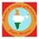 Adarsh College of Education logo
