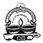 BLDEA Jnyanayogi Shri Siddheshwar Swamiji College of Education logo