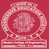 Progressive Education Society's Modern College of Engineering Pune