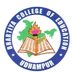 Bhartiya College of Education Udhampur