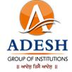 Adesh Institute of Engineering and Technology Faridkot