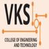 VKS College of Engineering and Technology Karur
