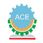 Archana College of Engineering - [ACE] logo