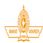 Bharati Vidyapeeth Yashwantrao Chavan Law College logo