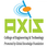 Axis College of Engineering and Technology logo