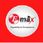 E-max College of Education logo