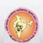 Gandhi Smarak PG College logo