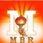 Motibai Rajaram Mahavidyalaya logo