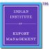 Indian Institute of Export Management Bangalore