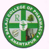 Balaji College of Pharmacy Anantapur