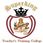 Super King Teacher's Training College logo