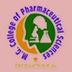 Mahatma Gandhi College of Pharmaceutical Sciences Jaipur