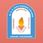 Dr AH Rizvi Degree College logo