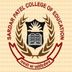 Sardar Patel College of Education Gurgaon