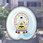 Smt KB Parekh College of Computer Science logo