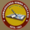 Gobardanga Hindu College logo