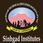 Sinhgad Law College logo
