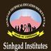 Sinhgad Law College Pune