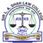 Sir L A Shah Law College logo