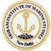 Shriram Institute of Maritime Studies New Delhi