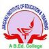 Jiaganj Institute of Education and Training Murshidabad