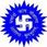 Pramukhswami Medical College - [PSMC] logo