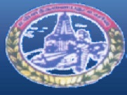 K.N.Government Arts College for Women logo