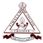 Vimala College logo