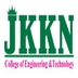 J.K.K. Nattraja College of Engineering and Technology Namakkal