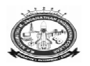 M.P. Nachimuthu M. Jaganathan Engineering College logo
