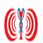 Ahalia School of Optometry - [ASP] logo