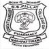 E.G.S.Pillay College of Pharmacy Nagapattinam