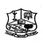 Government Arts College for Women logo